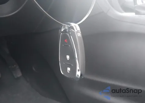 2019 Chevrolet Equinox Ls из США, поврежденный, VIN 2GNAXHEV2K6153600